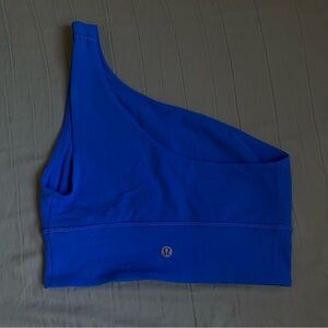 Lululemon Align Asymmetrical Bra